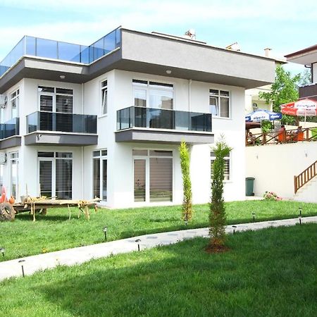 Loca Butik Hotel Sinop Exterior photo