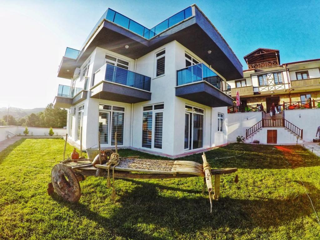 Loca Butik Hotel Sinop Exterior photo
